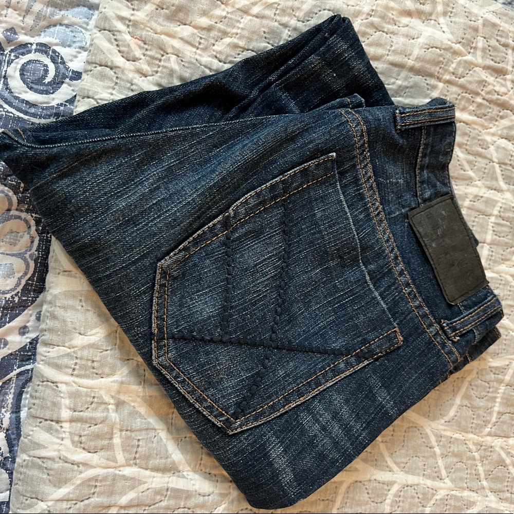 Kenneth Cole blue men's size 30x30👖
